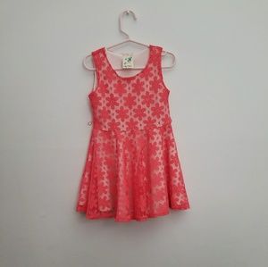 Lily Bleu lace dress 🌻